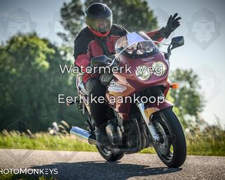 Motor Elfstedentocht 2026 photo
