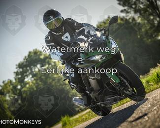 Motor Elfstedentocht 2026 photo