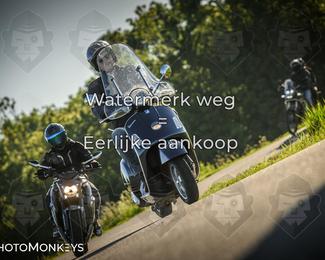 Motor Elfstedentocht 2026 photo