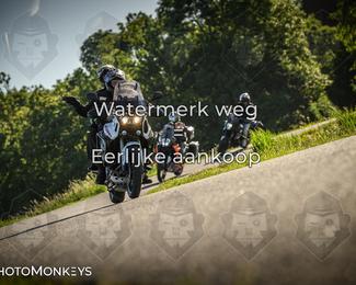 Motor Elfstedentocht 2026 photo