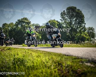 Motor Elfstedentocht 2026 photo