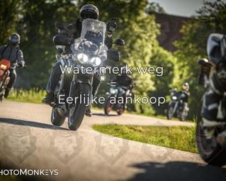 Motor Elfstedentocht 2026 photo