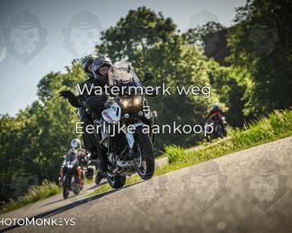 Motor Elfstedentocht 2026 photo