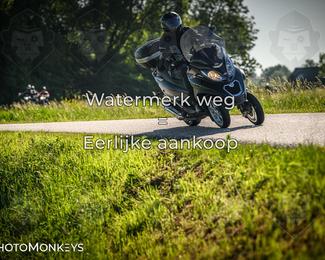 Motor Elfstedentocht 2026 photo