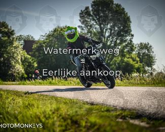 Motor Elfstedentocht 2026 photo