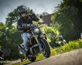 Motor Elfstedentocht 2026 photo