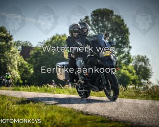 Motor Elfstedentocht 2026 photo