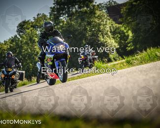 Motor Elfstedentocht 2026 photo