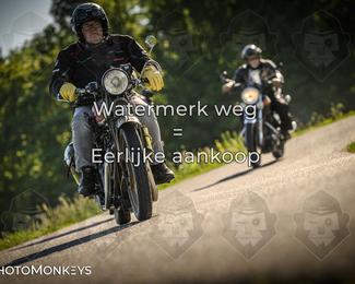 Motor Elfstedentocht 2026 photo