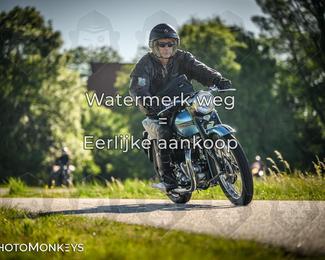 Motor Elfstedentocht 2026 photo