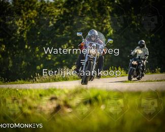 Motor Elfstedentocht 2026 photo