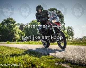 Motor Elfstedentocht 2026 photo