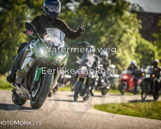 Motor Elfstedentocht 2026 photo
