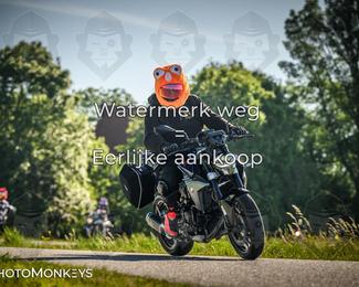 Motor Elfstedentocht 2026 photo