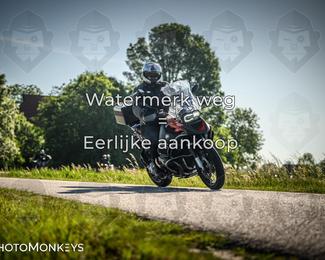 Motor Elfstedentocht 2026 photo