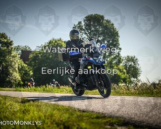 Motor Elfstedentocht 2026 photo