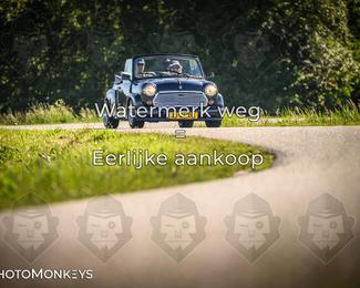 Motor Elfstedentocht 2026 photo