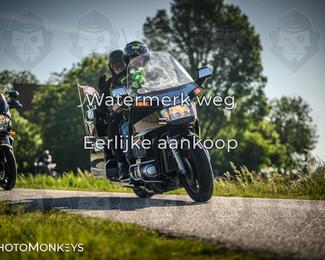 Motor Elfstedentocht 2026 photo