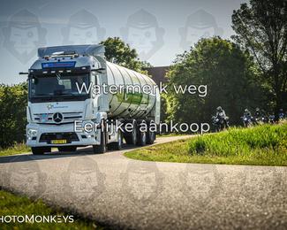 Motor Elfstedentocht 2026 photo
