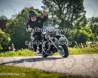 Motor Elfstedentocht 2026 photo