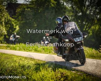 Motor Elfstedentocht 2026 photo