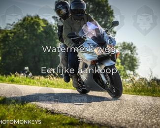 Motor Elfstedentocht 2026 photo