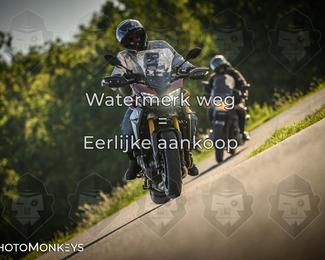 Motor Elfstedentocht 2026 photo