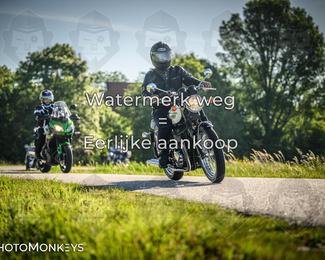 Motor Elfstedentocht 2026 photo