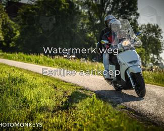Motor Elfstedentocht 2026 photo