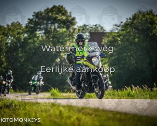 Motor Elfstedentocht 2026 photo