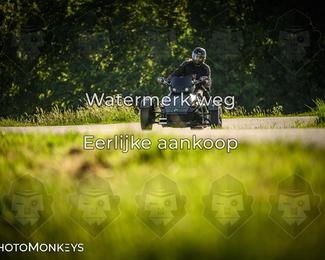 Motor Elfstedentocht 2026 photo