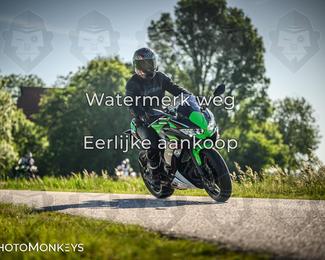 Motor Elfstedentocht 2026 photo