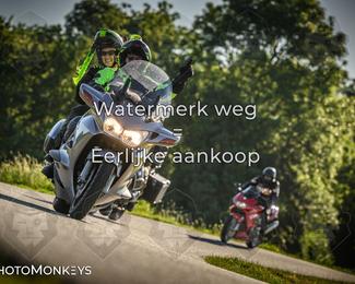 Motor Elfstedentocht 2026 photo