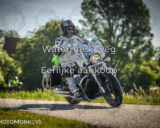 Motor Elfstedentocht 2026 photo