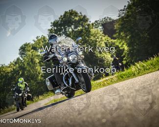 Motor Elfstedentocht 2026 photo