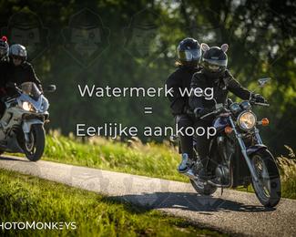 Motor Elfstedentocht 2026 photo