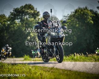 Motor Elfstedentocht 2026 photo