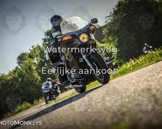 Motor Elfstedentocht 2026 photo