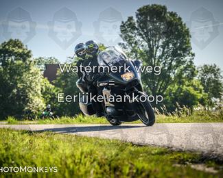 Motor Elfstedentocht 2026 photo