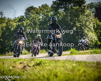 Motor Elfstedentocht 2026 photo