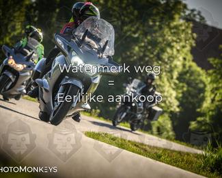 Motor Elfstedentocht 2026 photo