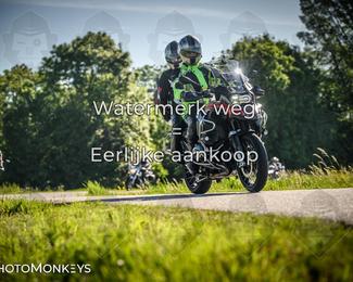 Motor Elfstedentocht 2026 photo