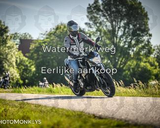 Motor Elfstedentocht 2026 photo