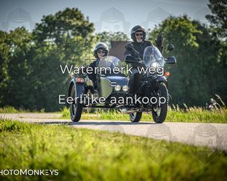 Motor Elfstedentocht 2026 photo