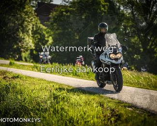 Motor Elfstedentocht 2026 photo