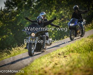 Motor Elfstedentocht 2026 photo