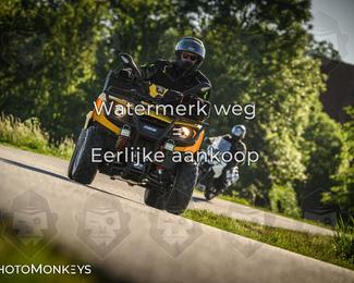 Motor Elfstedentocht 2026 photo