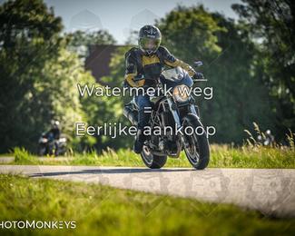 Motor Elfstedentocht 2026 photo