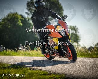 Motor Elfstedentocht 2026 photo