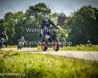 Motor Elfstedentocht 2026 photo